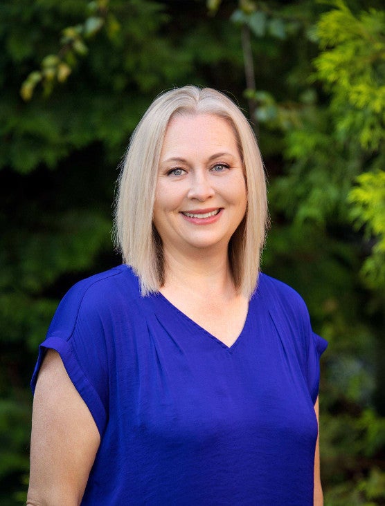 Cherie Avants, DNP, APRN, NP, PMGT-BC, AP-PMN