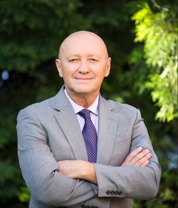 Leonardo Kapural