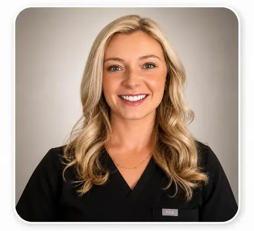 Carly Sullivan MSN APRN FNP-C Family Nurse Practitioner at Carolinas Pain Institute