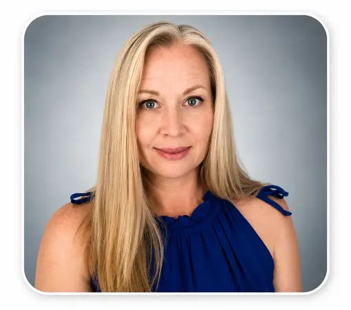 Cherie Avants, DNP, APRN, NP, PMGT-BC, AP-PMN